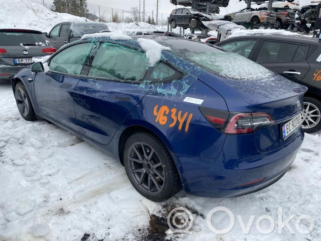 Model 3 Tesla Model 3  160780700A