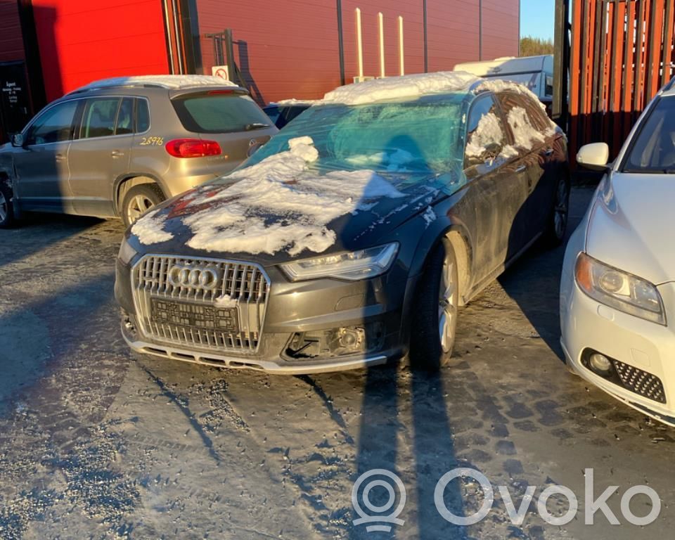 A6 Allroad C7 A6 Allroad  4G9959107C