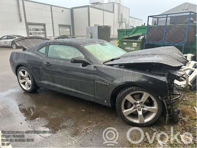 Camaro Camaro  20962249
