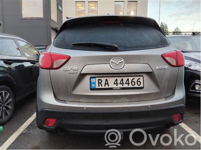 CX-5 CX-5  KD4967Y90B