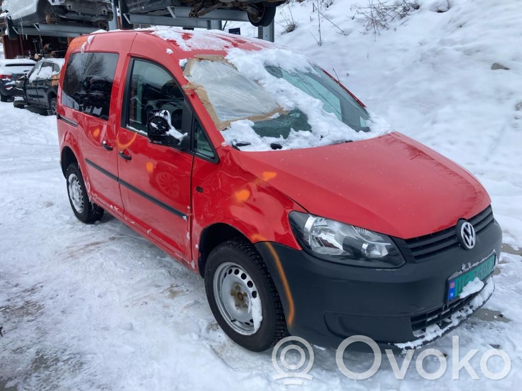 Caddy Caddy  2K0827091J