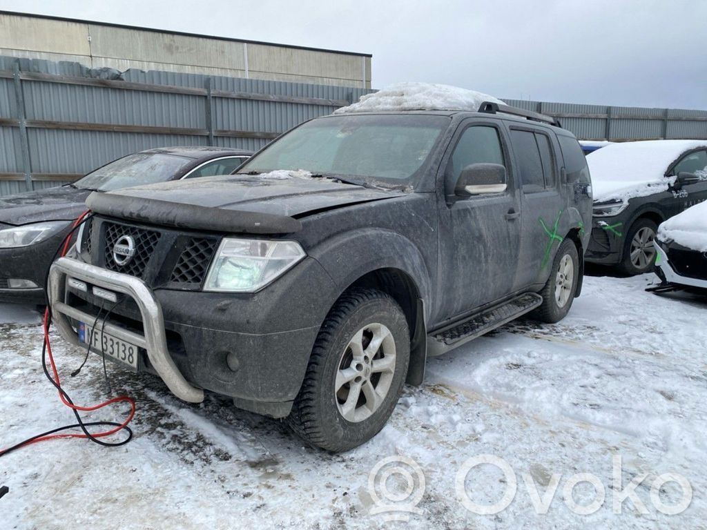 Pathfinder R51 Pathfinder  16119EC00A