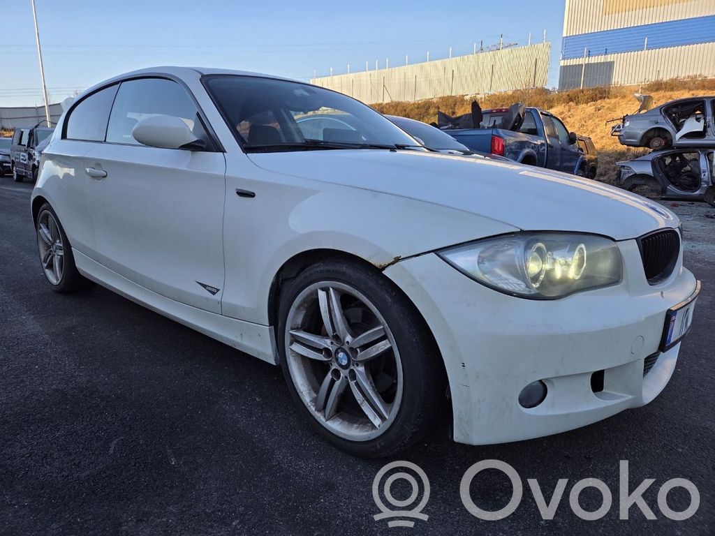 1 E81 E87 Series 1  34336785662