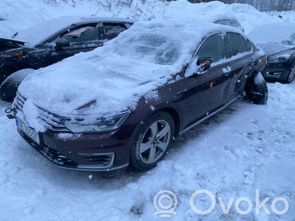 PASSAT B8 Passat  3G0857706