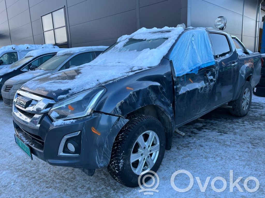 D-Max D-Max  8982476891