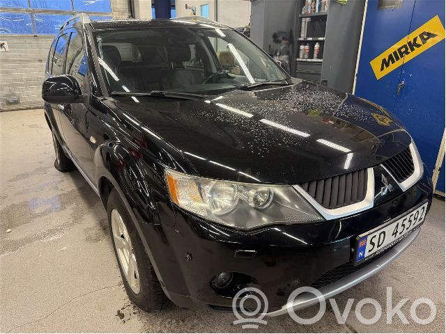 Outlander Outlander  MN980000