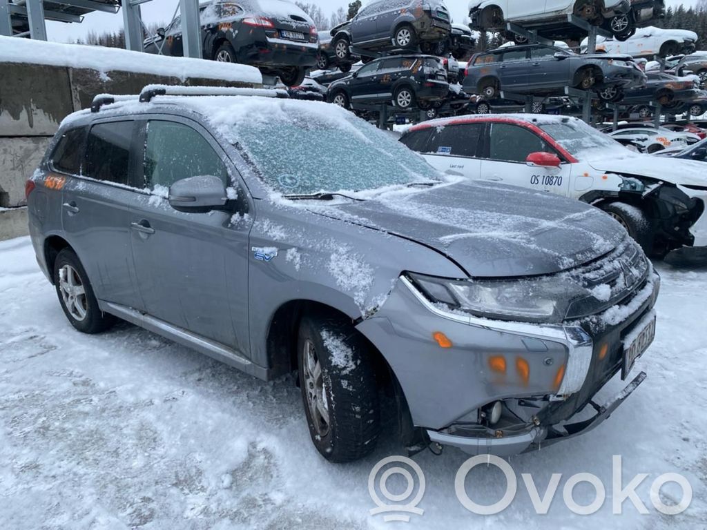 Outlander Outlander  2500A511