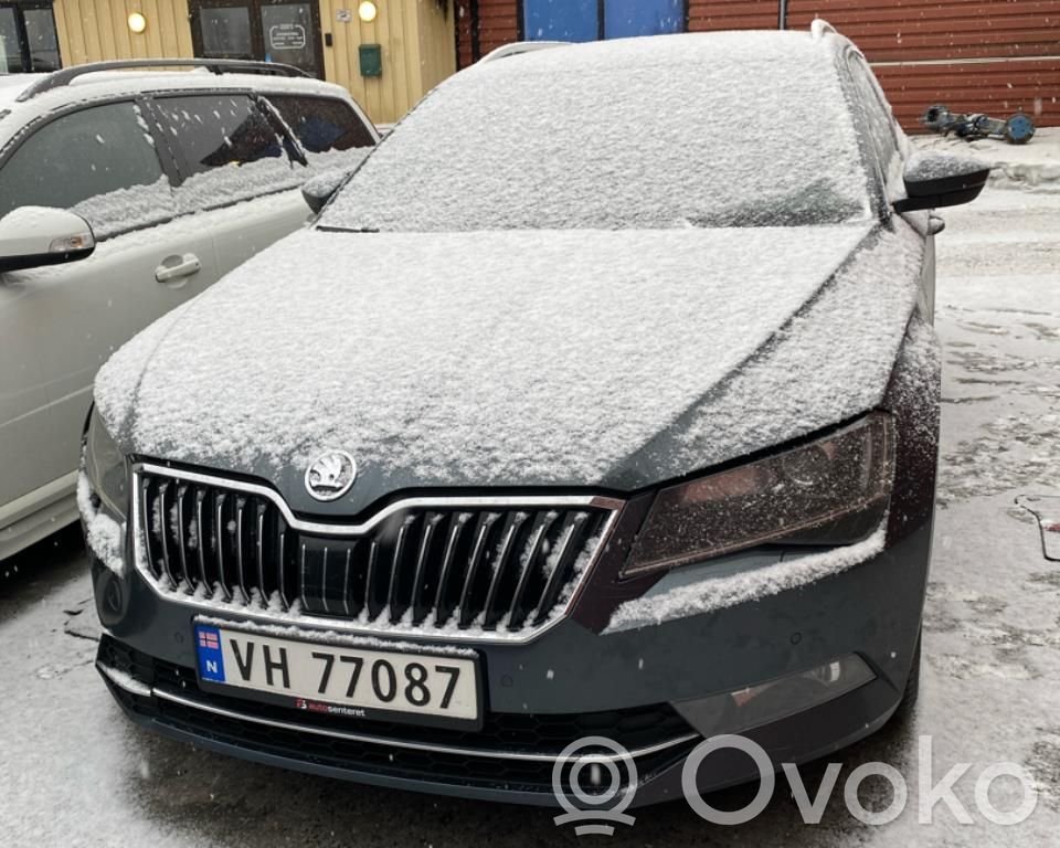 Superb B8 (3V) Superb