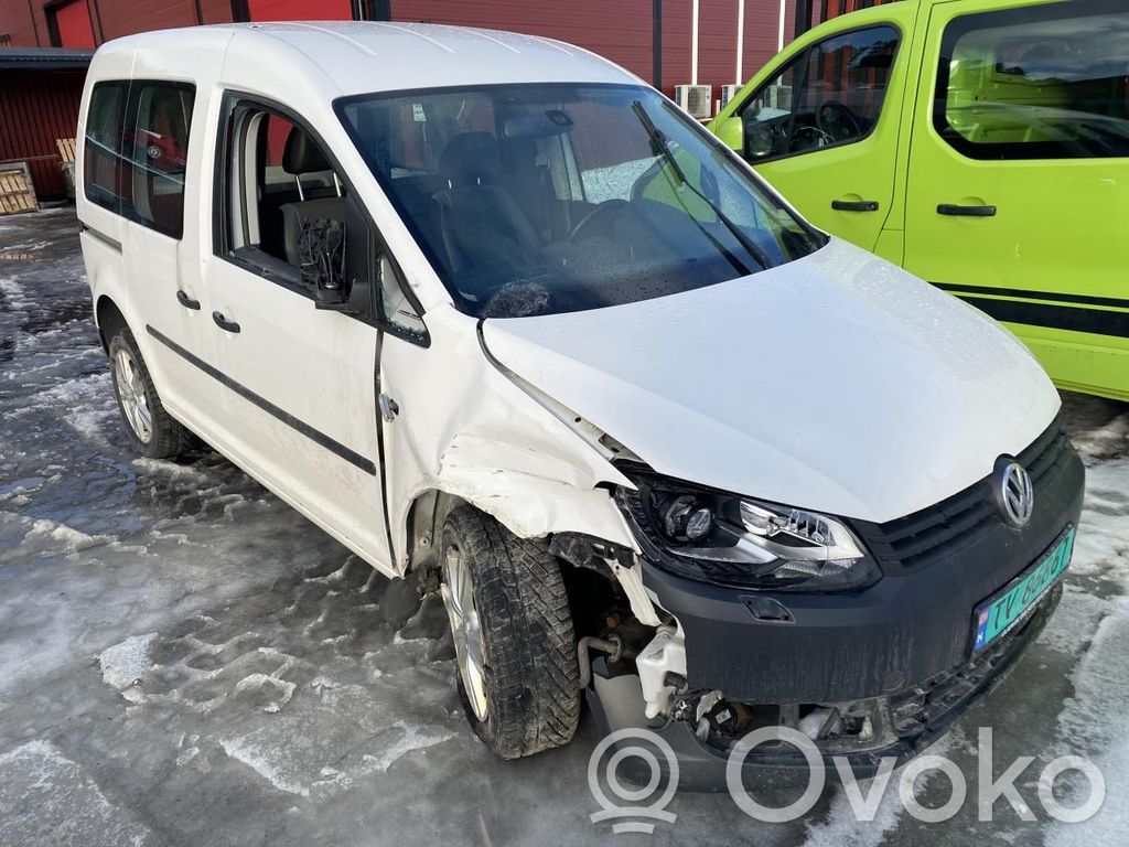 Caddy Caddy  7E0959655B03K