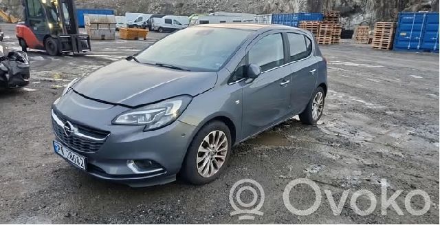 Corsa E Corsa  13433938