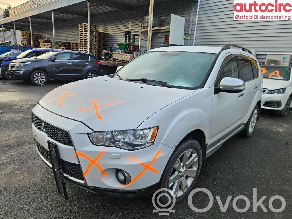 Outlander Outlander  1000C809