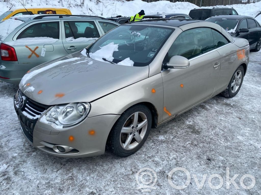 Eos Eos  KCU