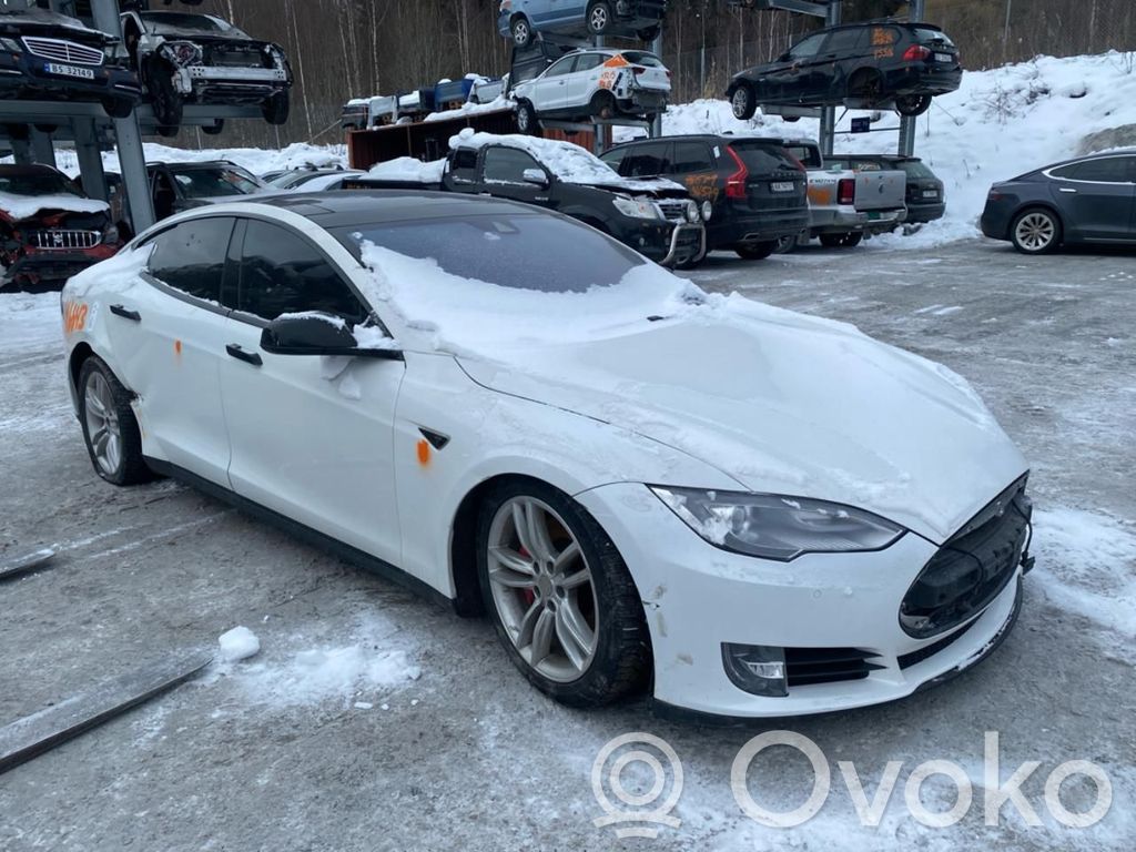 Model S Tesla Model S  102125000A