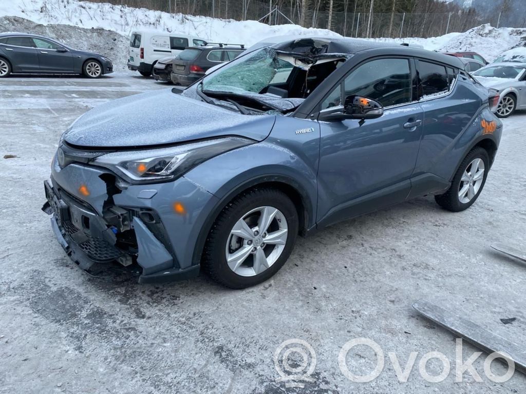 C-HR I C-HR  52159F4907