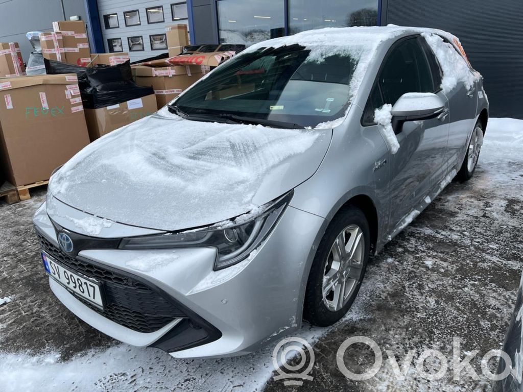 Corolla E210 E21 Corolla  5380202270