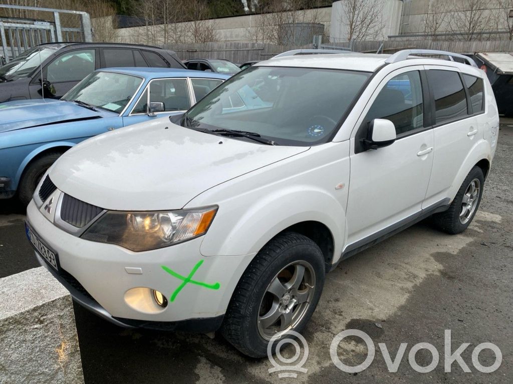 Outlander Outlander  8301A159