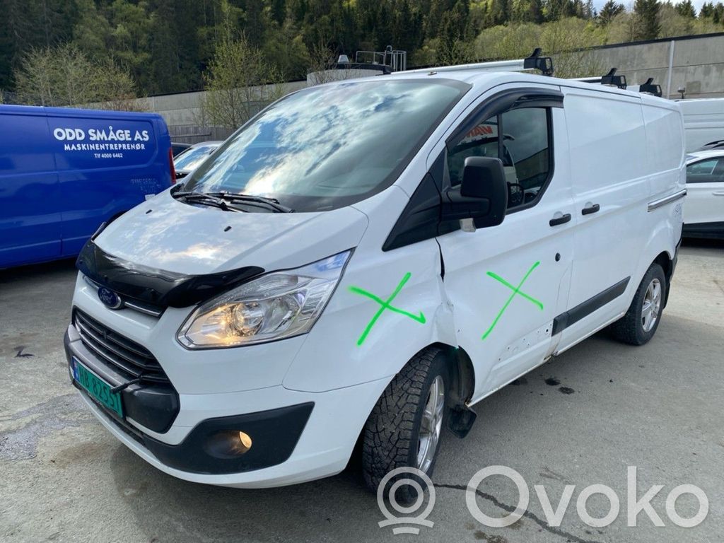 Transit Custom Transit Custom  2225028