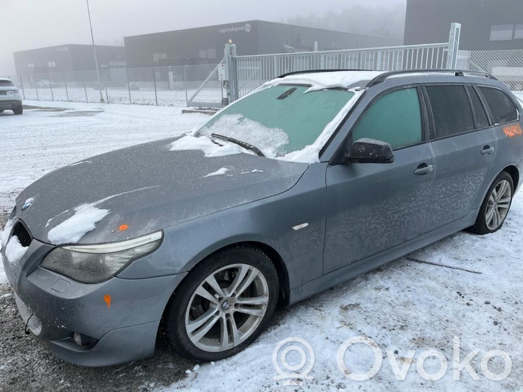 5 E60 E61 Series 5  26107573493