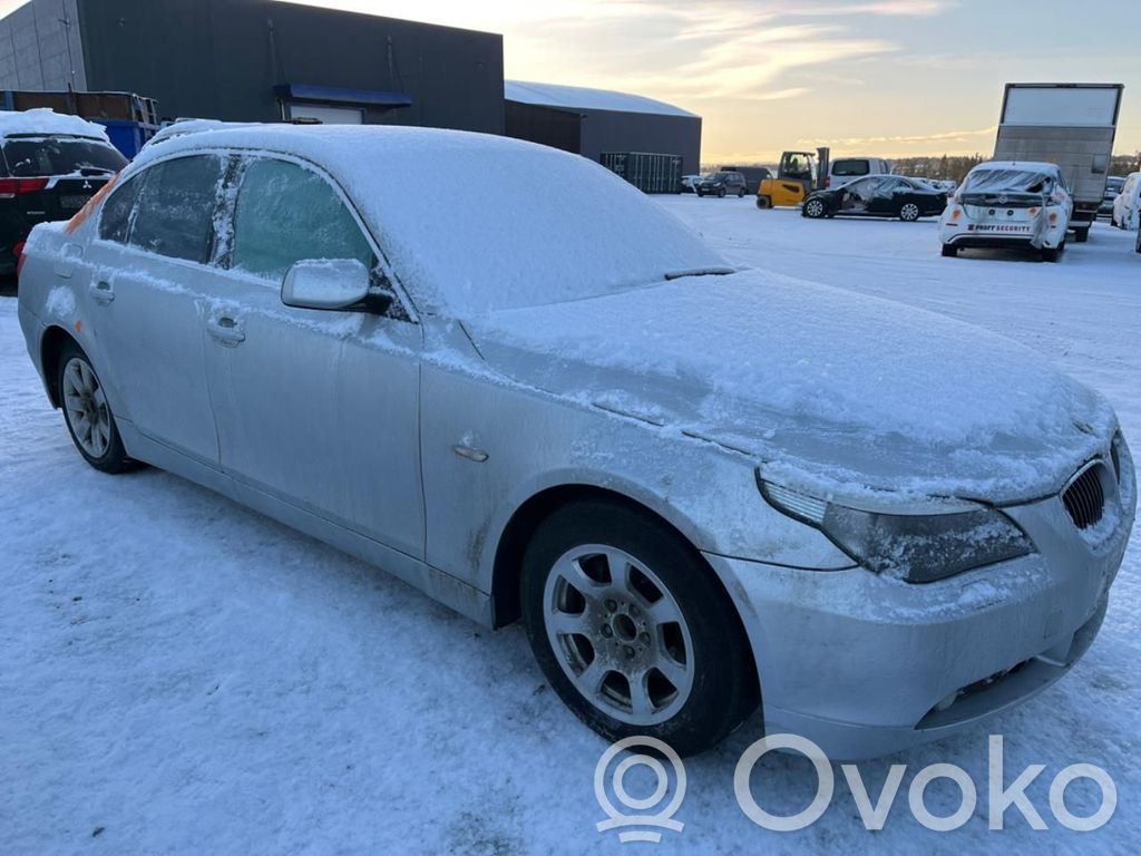 5 E60 E61 Series 5  34516769704