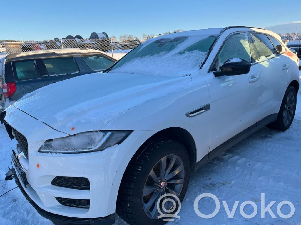 F-Pace F-Pace  T4N16629