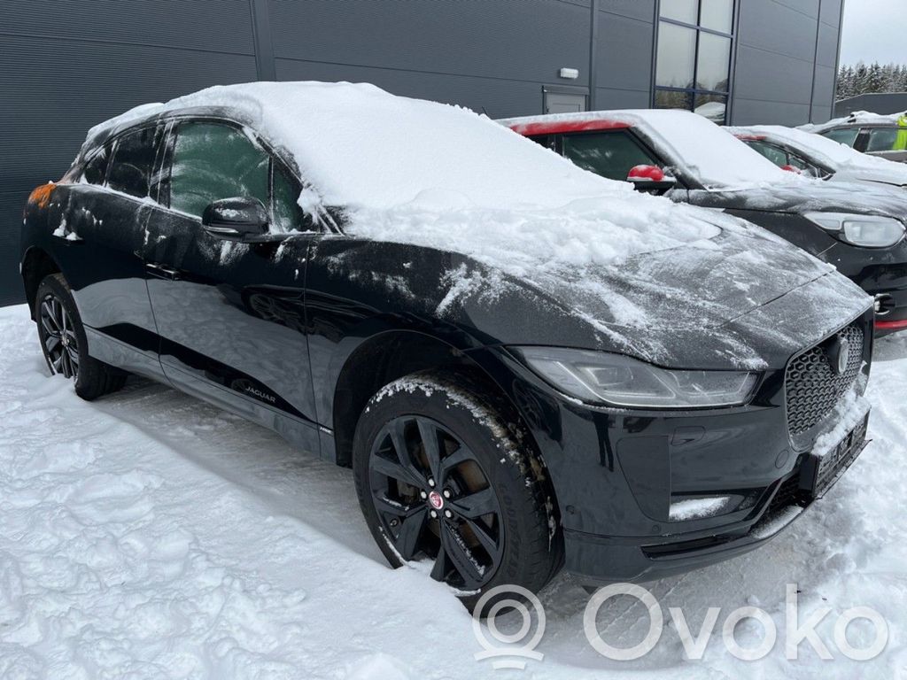 I-Pace I-Pace