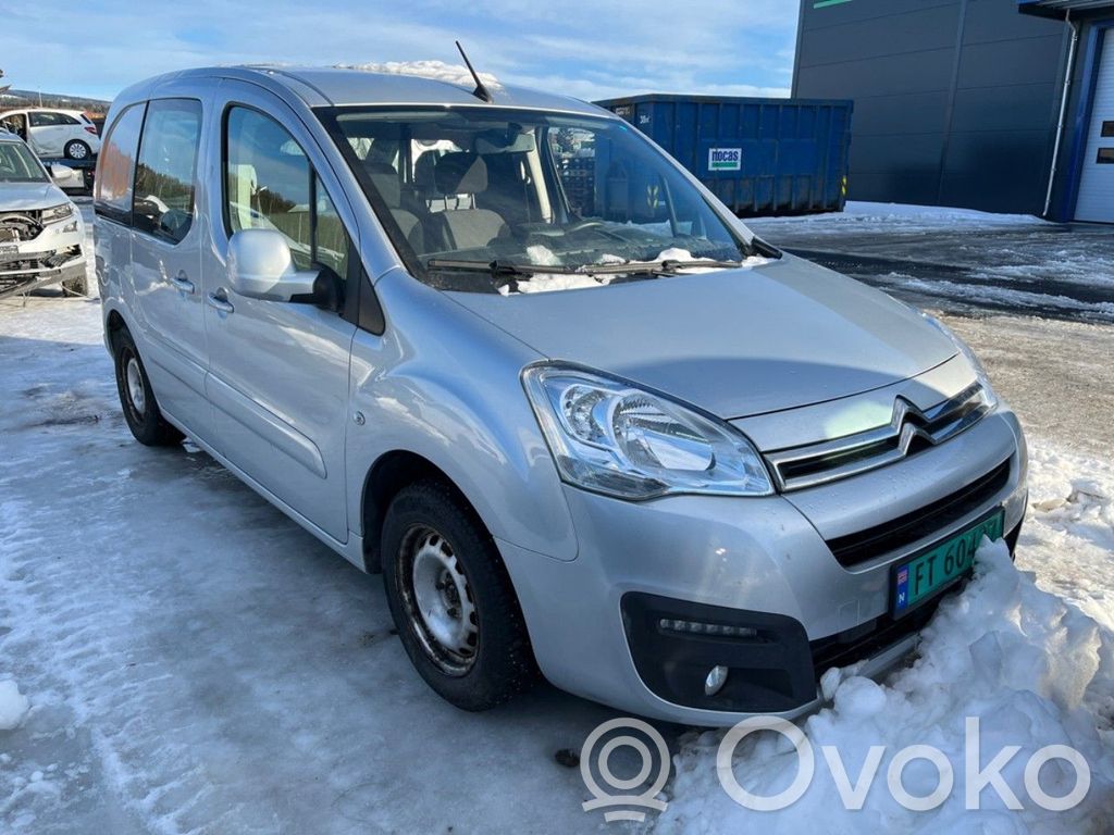 Berlingo Berlingo