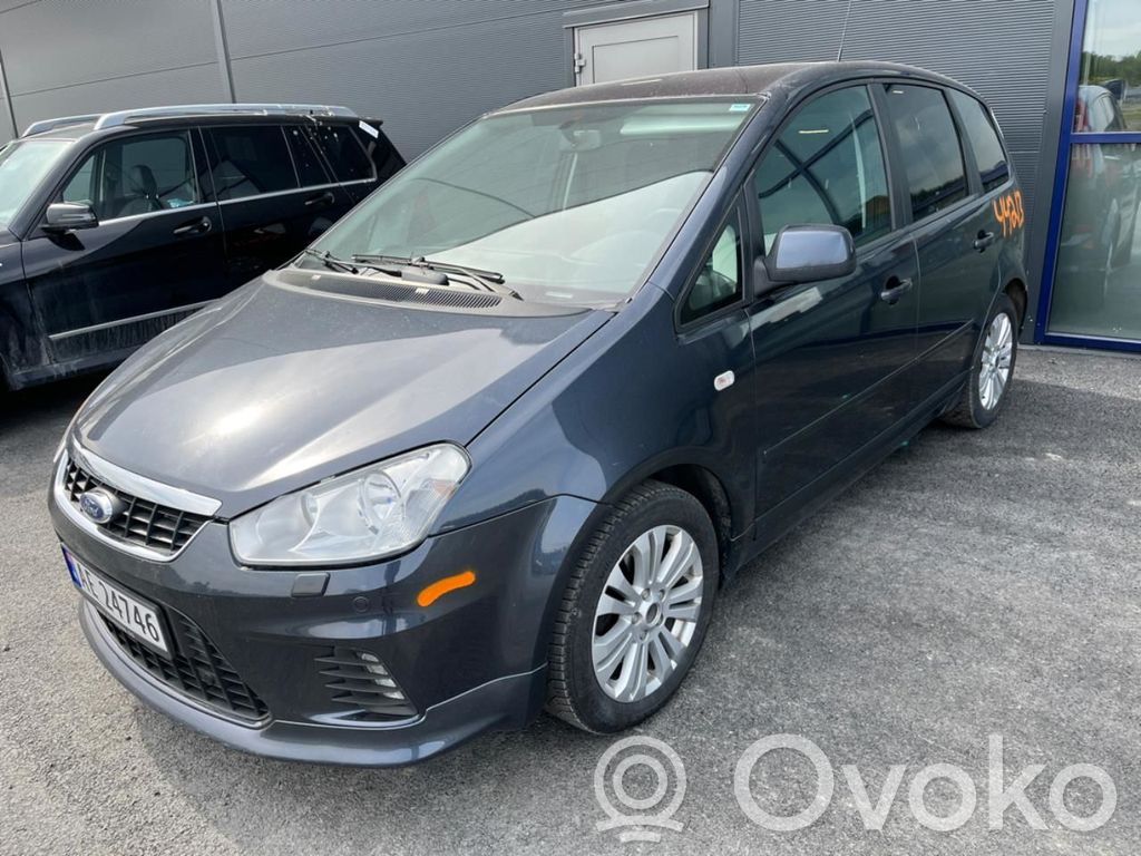 C-MAX I Focus C-MAX, C-MAX, Grand C-MAX  IXDA