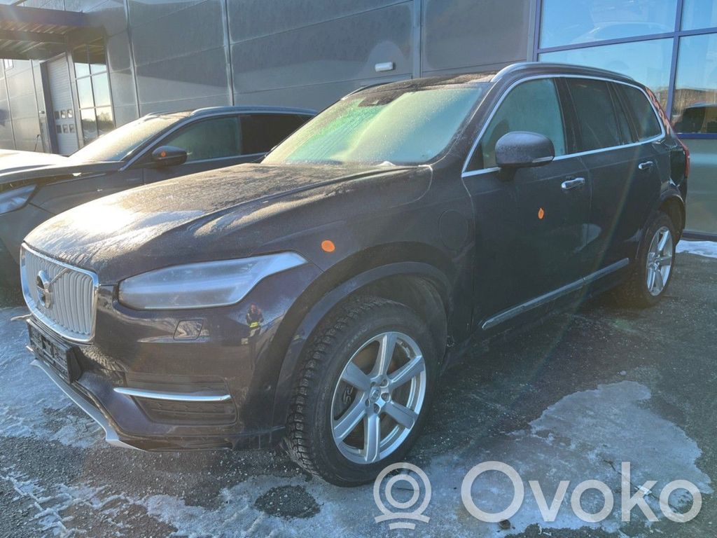 XC90 XC90  B4204T34