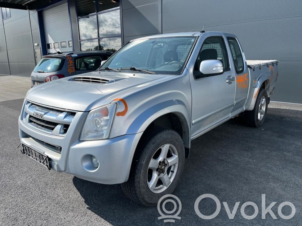 D-Max D-Max  8973876751