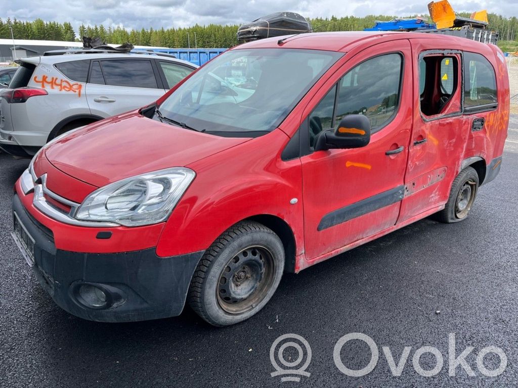 Berlingo Berlingo  4400V7