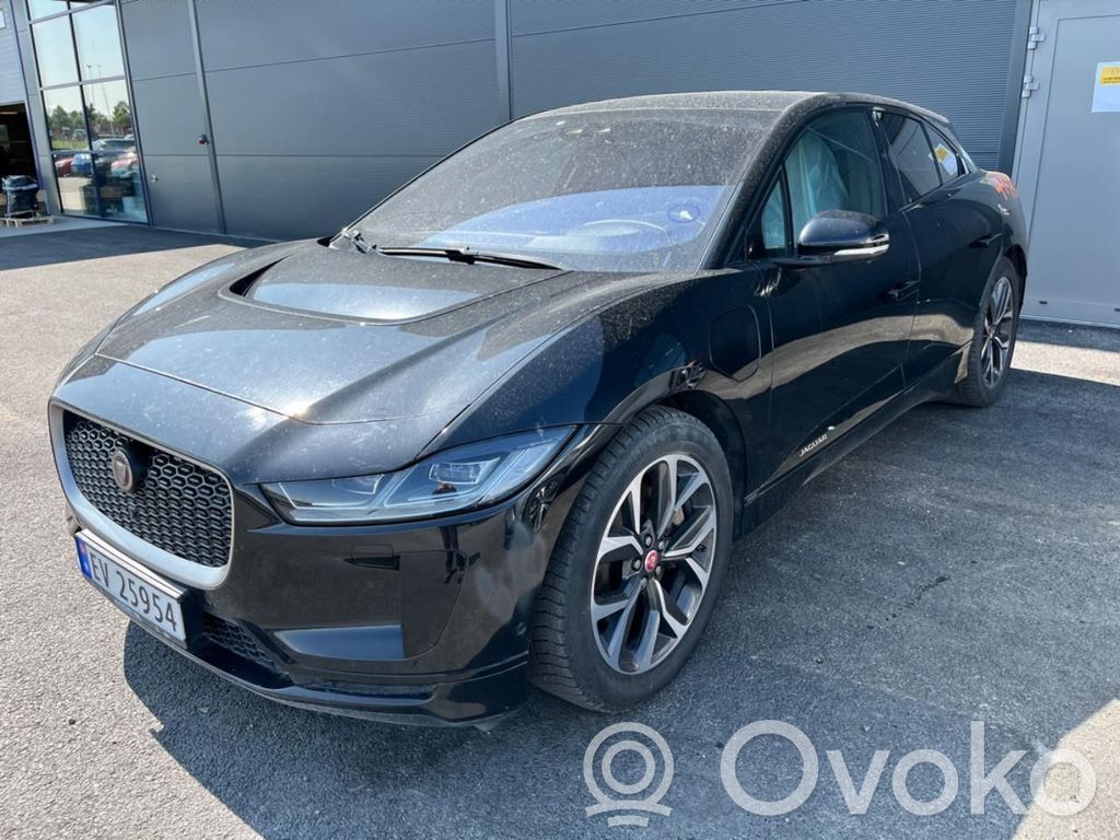 I-Pace I-Pace  T4K12850LML
