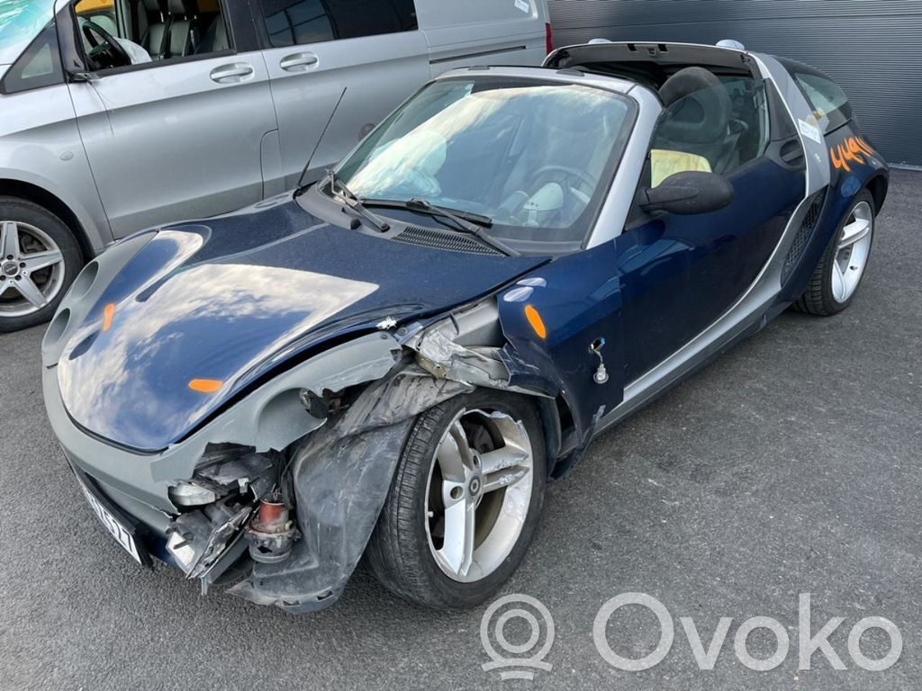 Roadster Roadster  Q0003250V011000000