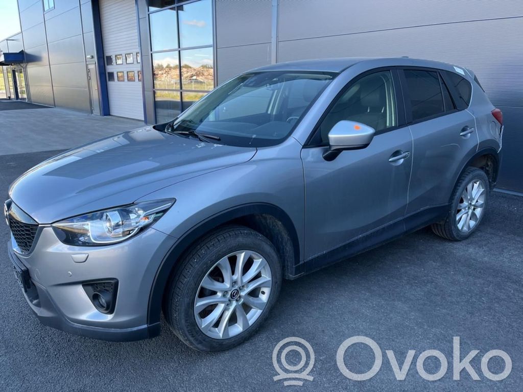 CX-5 CX-5  PE0118300