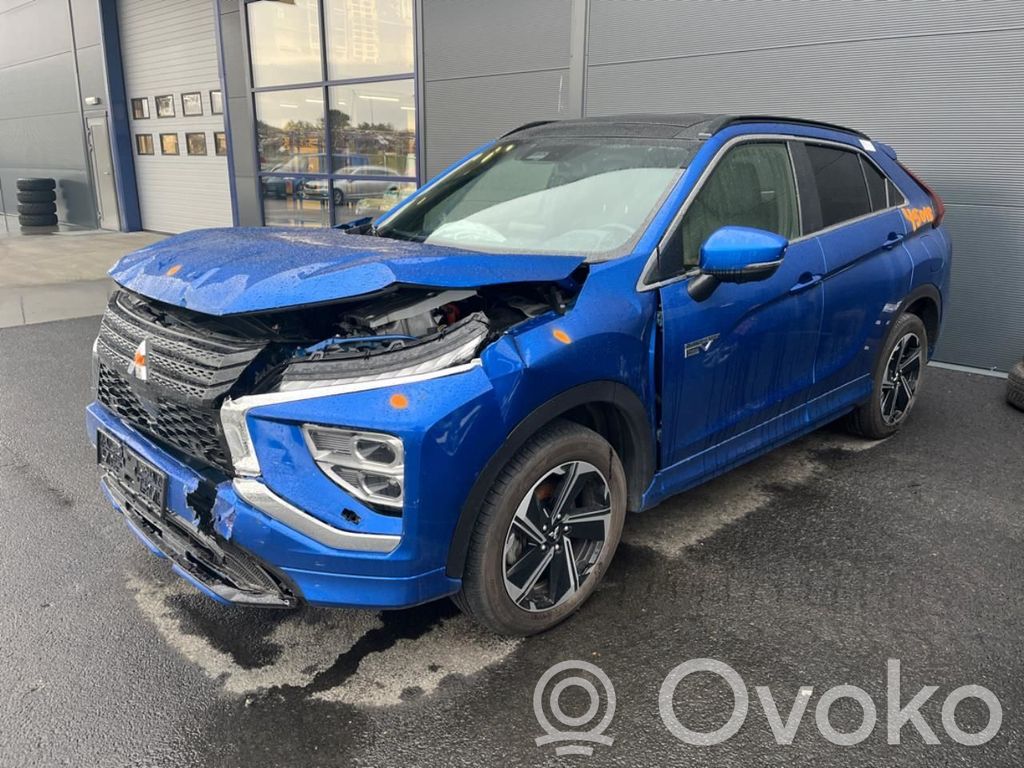 Eclipse Cross Eclipse Cross  8330B332