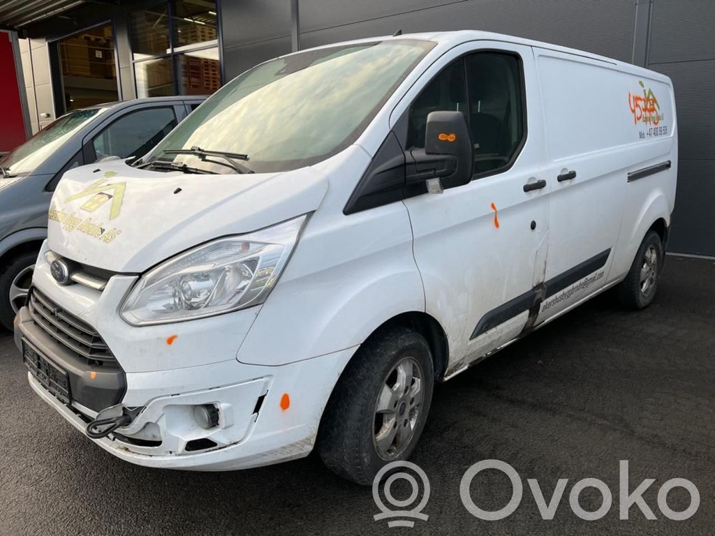 Transit Custom Transit Custom  1763989
