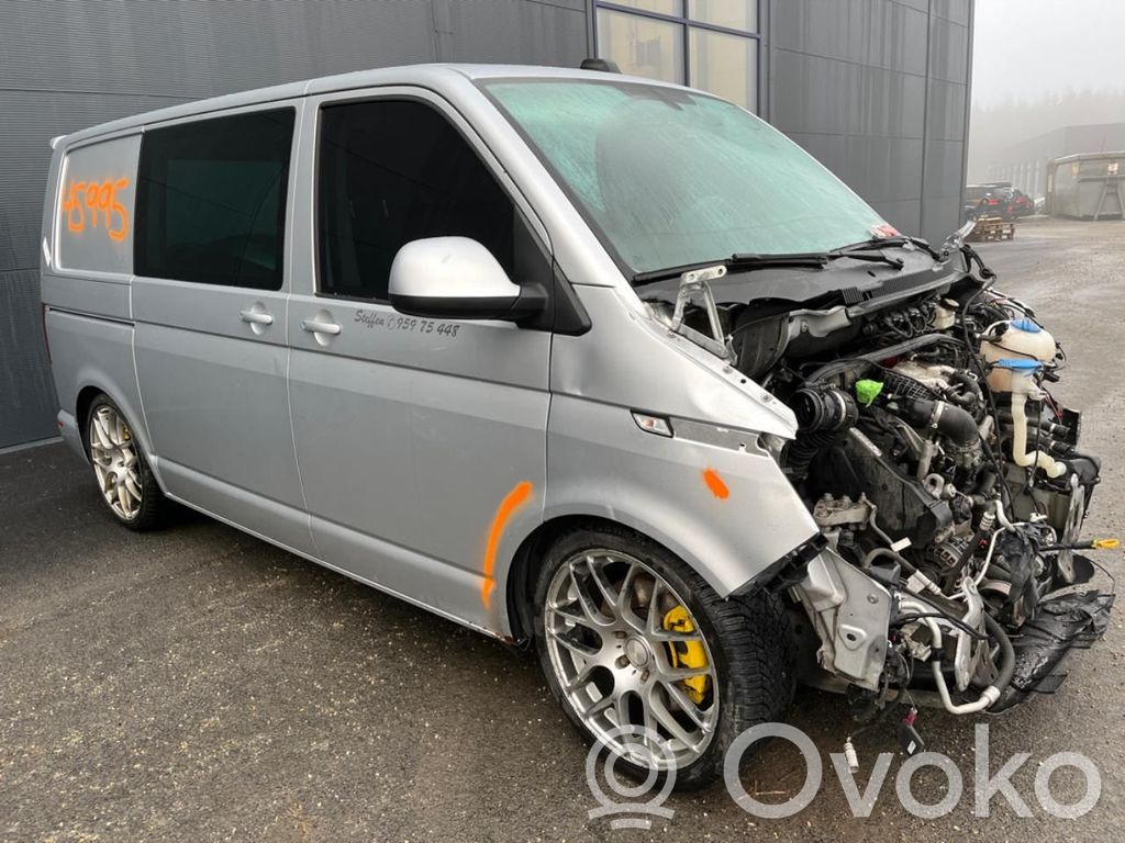 Transporter - Caravelle T6 Transporter/Caravelle  09N409053G