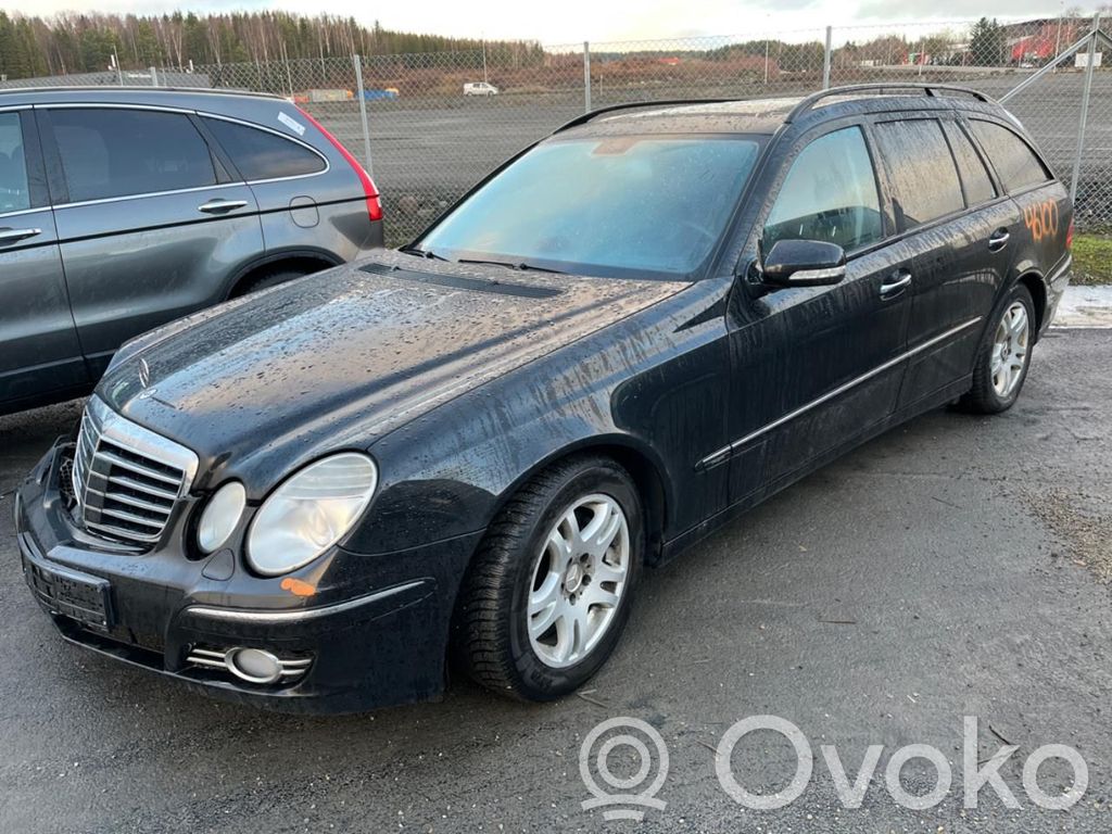 E W211 E-class, AMG (W124, W210, W211, W212, W213, C207, W238)