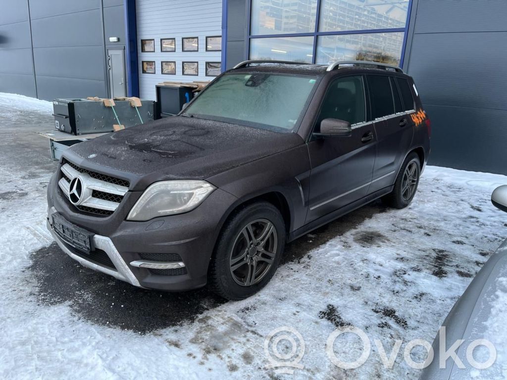 GLK (X204) GLK-class  A6519002501