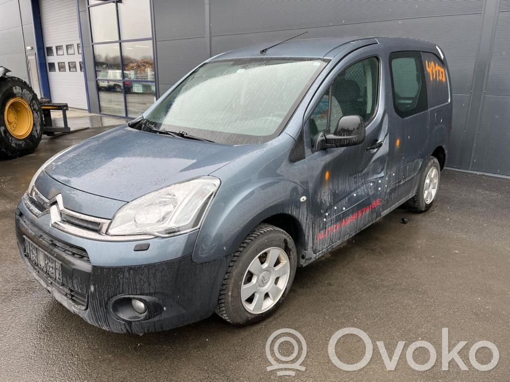 Berlingo Berlingo  5802AE