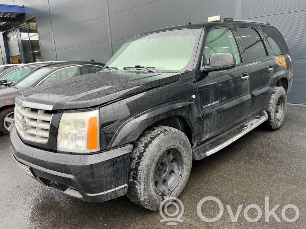 Escalade Escalade  15162129