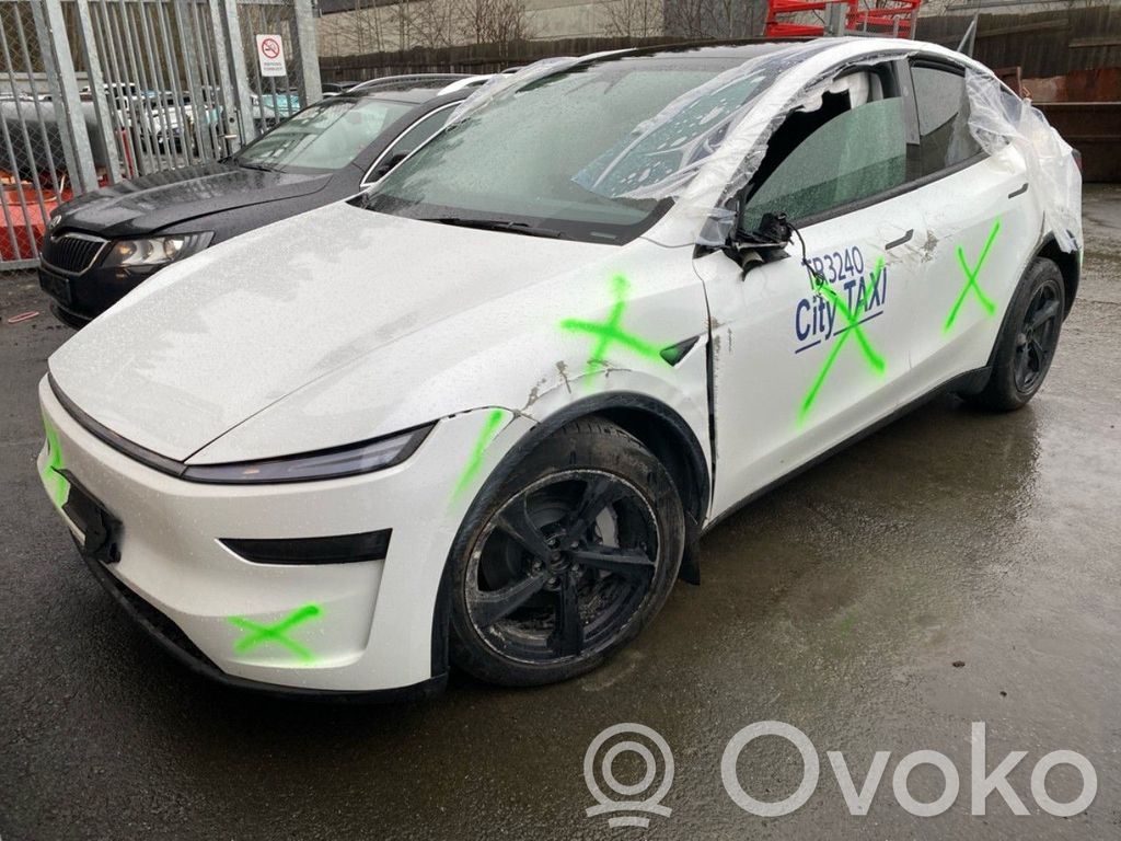 Model Y Juniper Tesla Model Y  175656600D