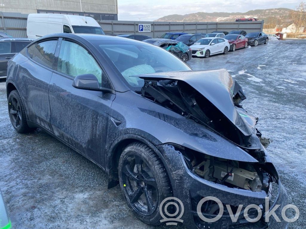 Model Y Juniper Tesla Model Y