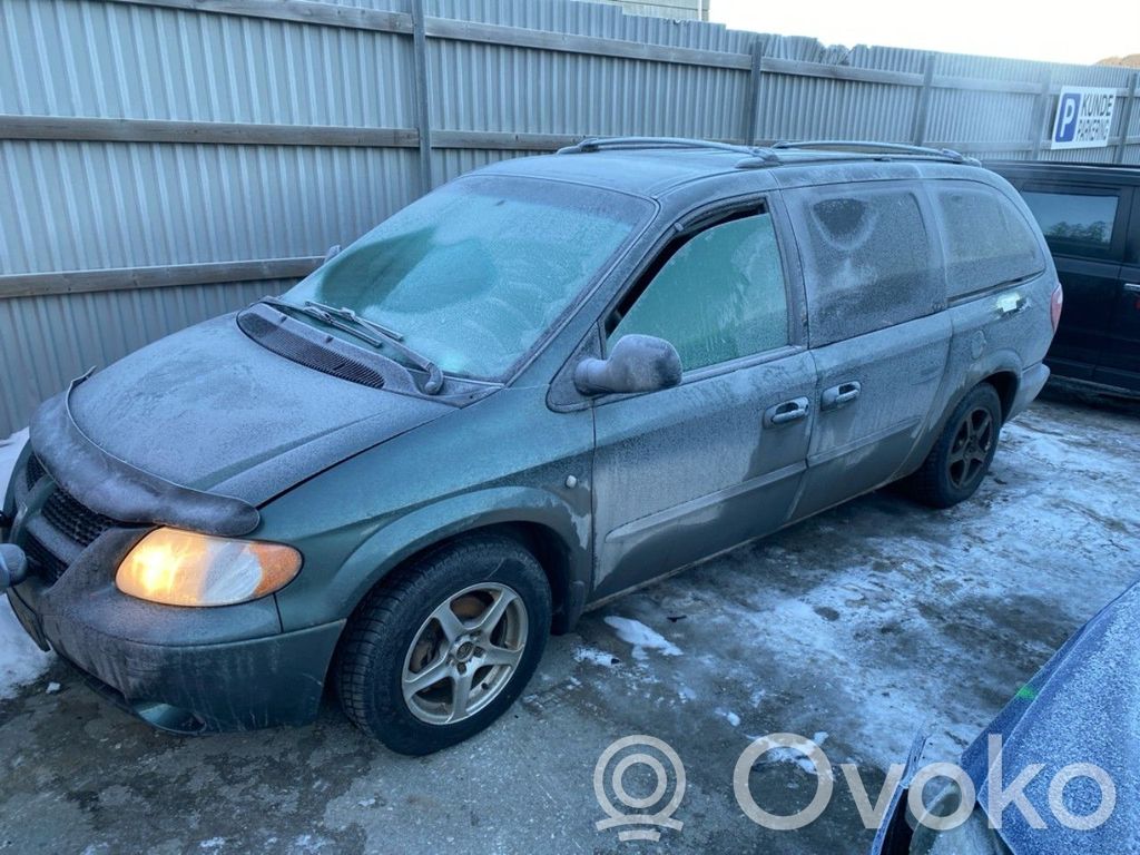 Caravan Caravan  5019168AA