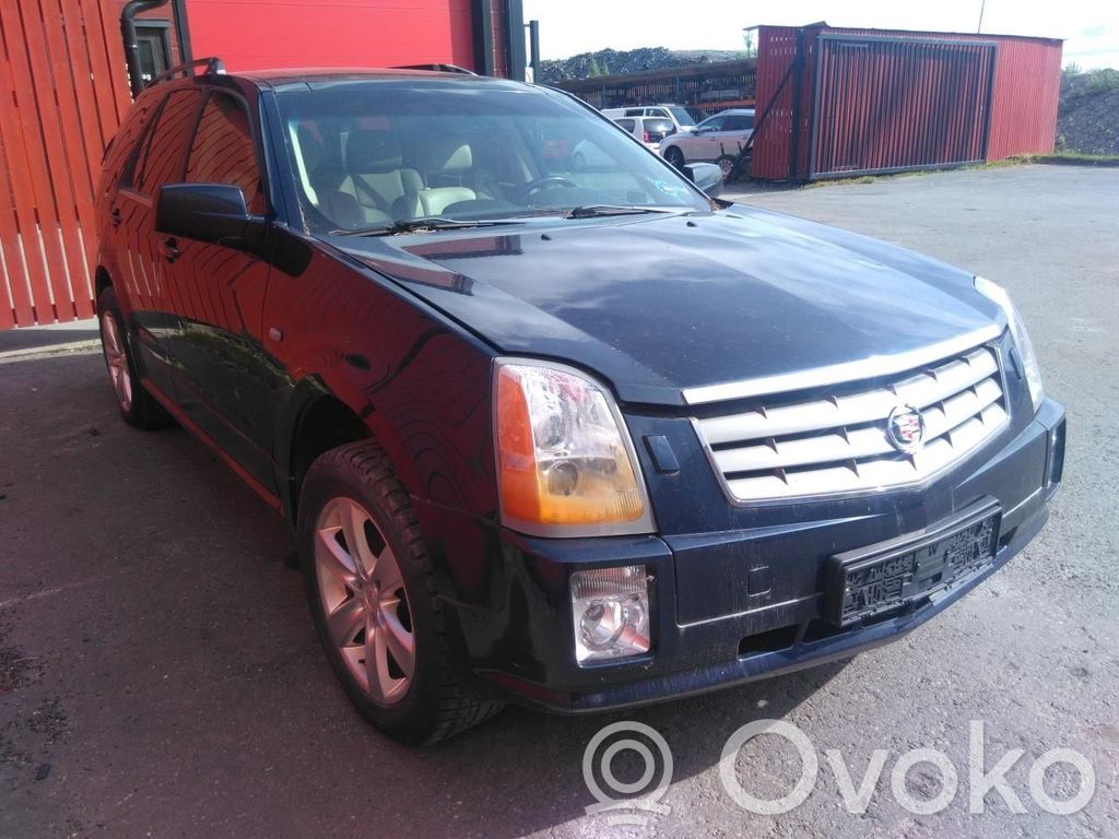 SRX SRX  LH2
