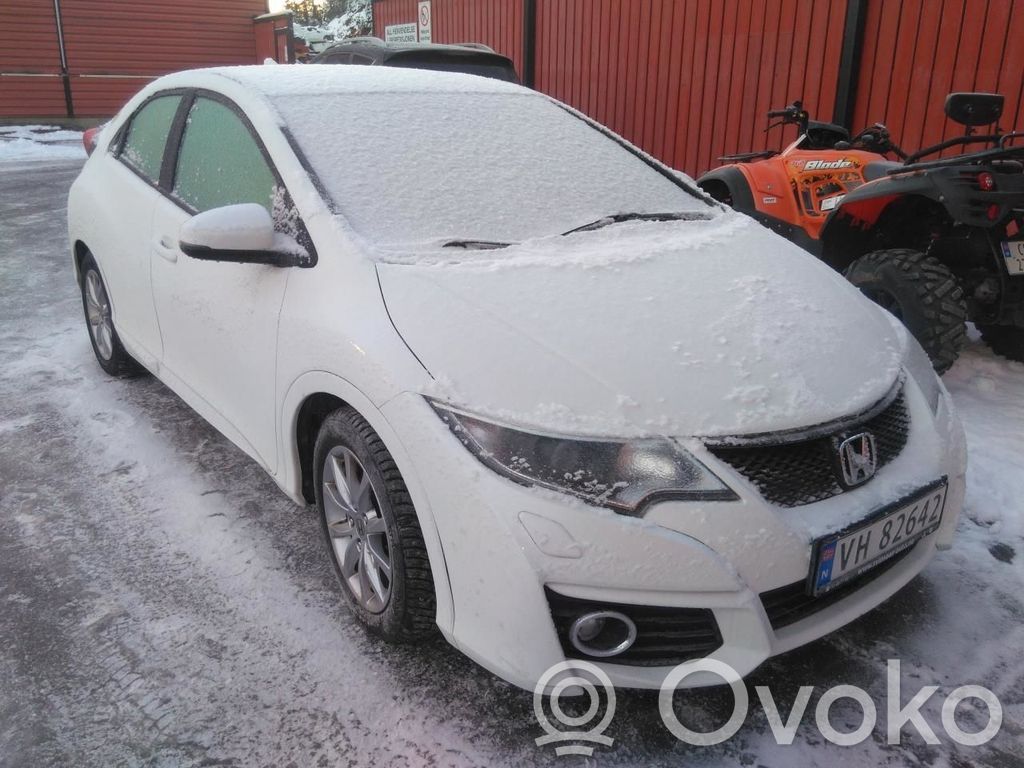 Civic IX Civic