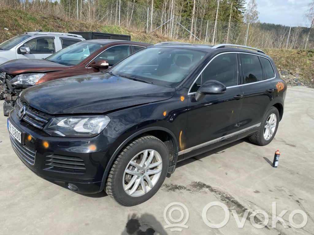 Touareg II Touareg  7P6803881B