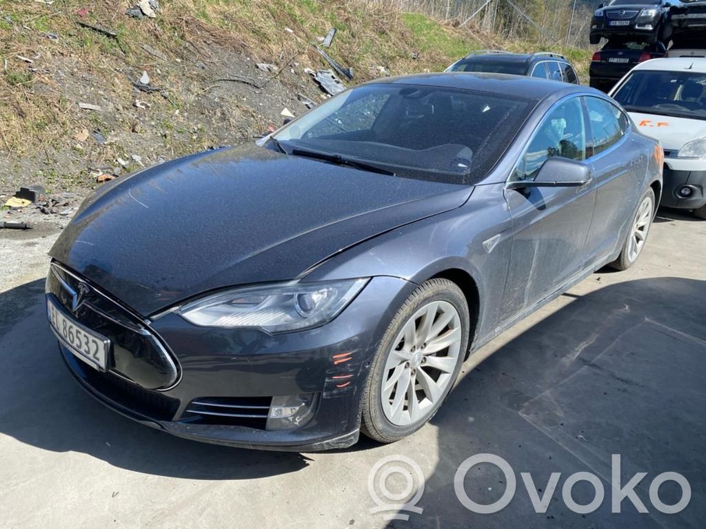 Model S Tesla Model S  600591400F
