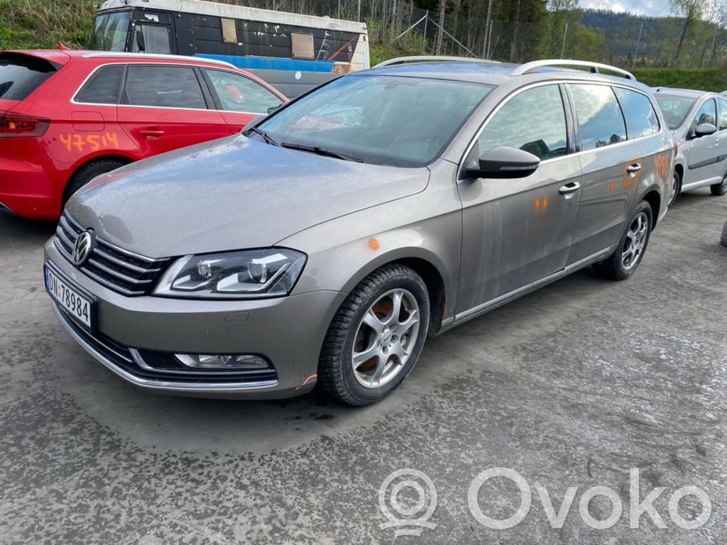 PASSAT B7 Passat  NLP