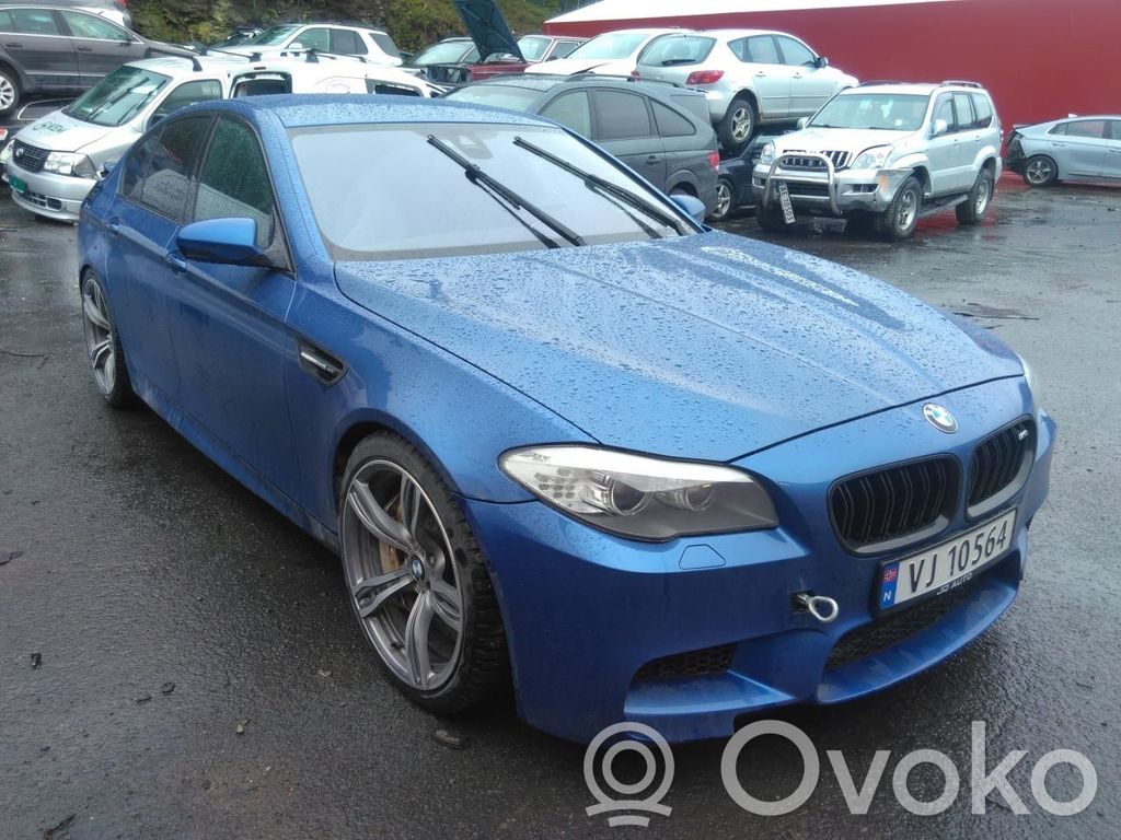 M5 Series 5