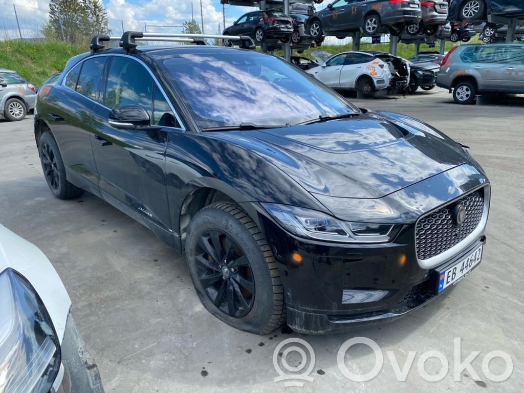 I-Pace I-Pace  T4K16644